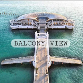 Premium Beachfront Residences